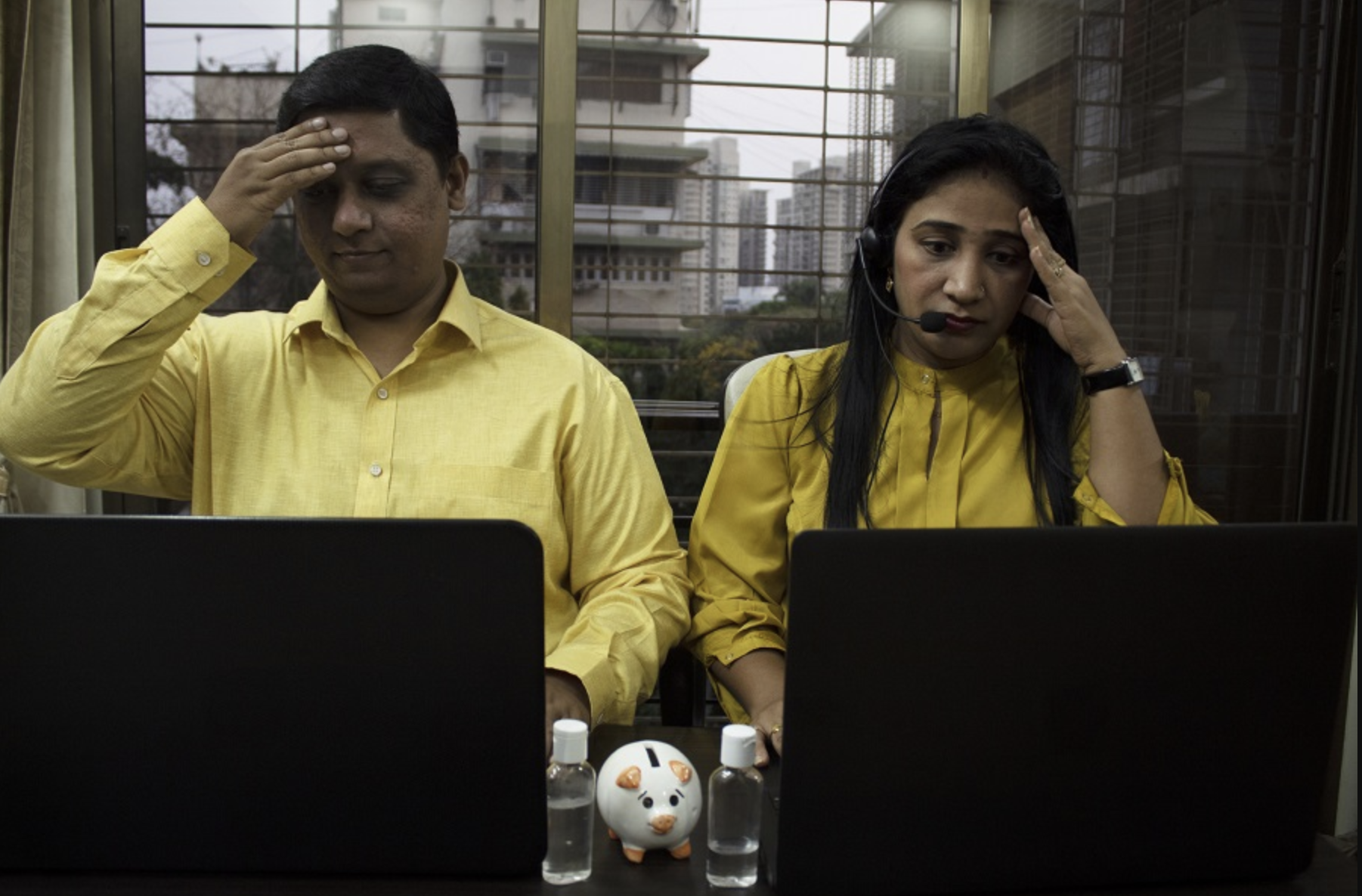 70-Hours Work Week, Stress Causing Heart Issues In IT Employees: Real Case Studies